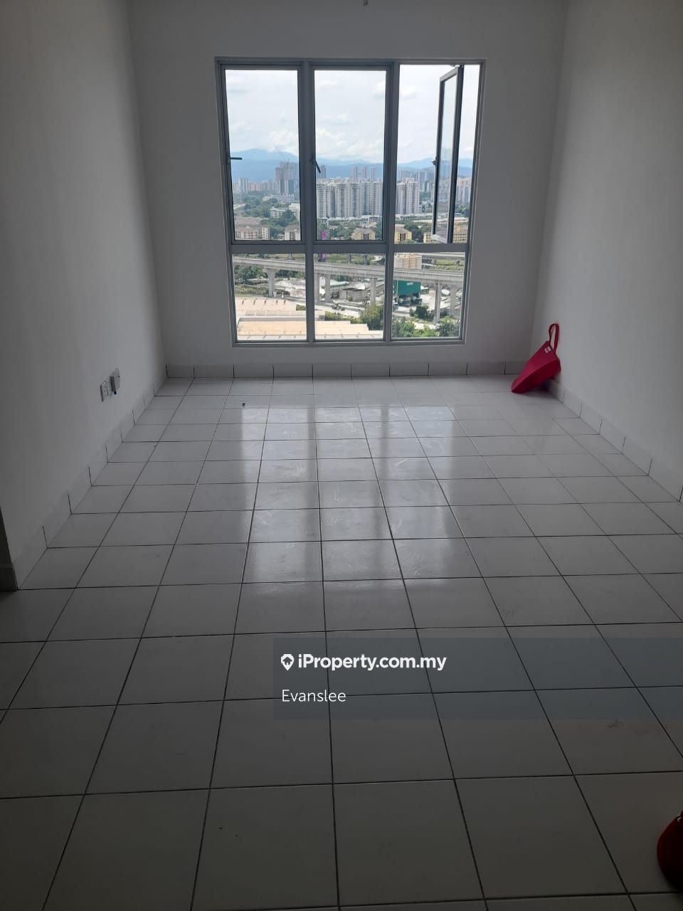 Lily Apartment 3 bedrooms for rent in Kuchai Lama, Kuala Lumpur