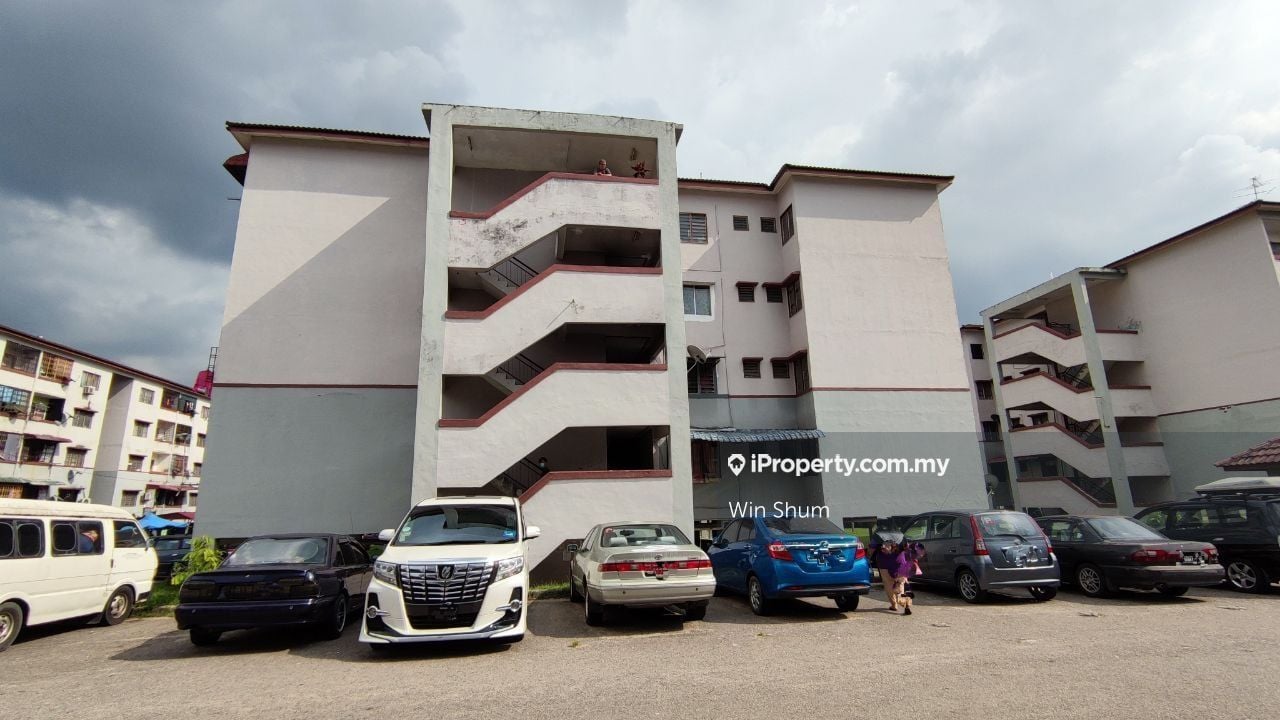 Tasek Seri Alam, Bandar Seri Alam, Pasir Gudang