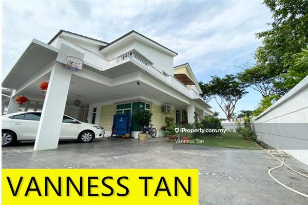Sungai Ara, Bayan Lepas