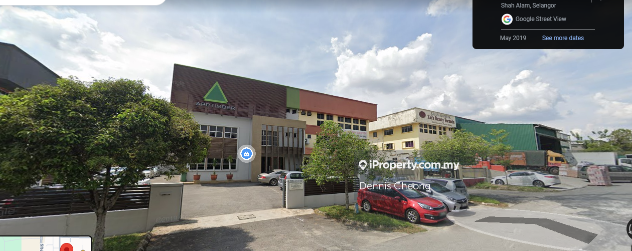 Shah Alam Mahsing Integrated Semi D Factory, Shah Alam Semi- D factory ...