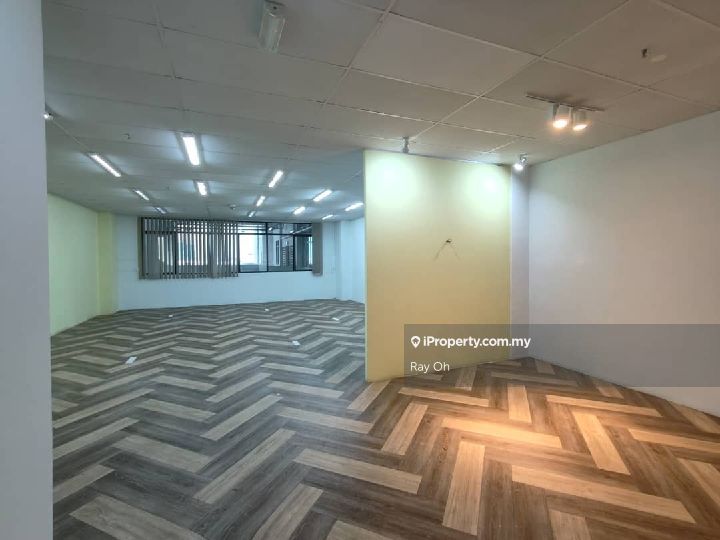 Jaya One Office Lot, Jaya One, Petaling Jaya for sale RM900000