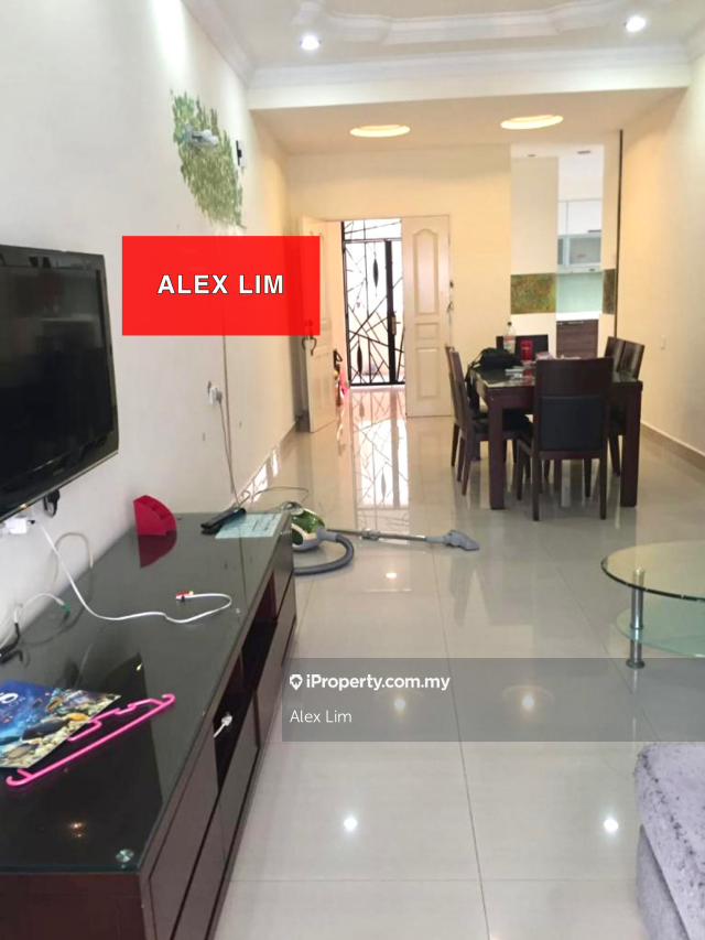 Tanjung Park Condominium Condominium 3 bedrooms for rent in Tanjong Tokong, Penang iProperty