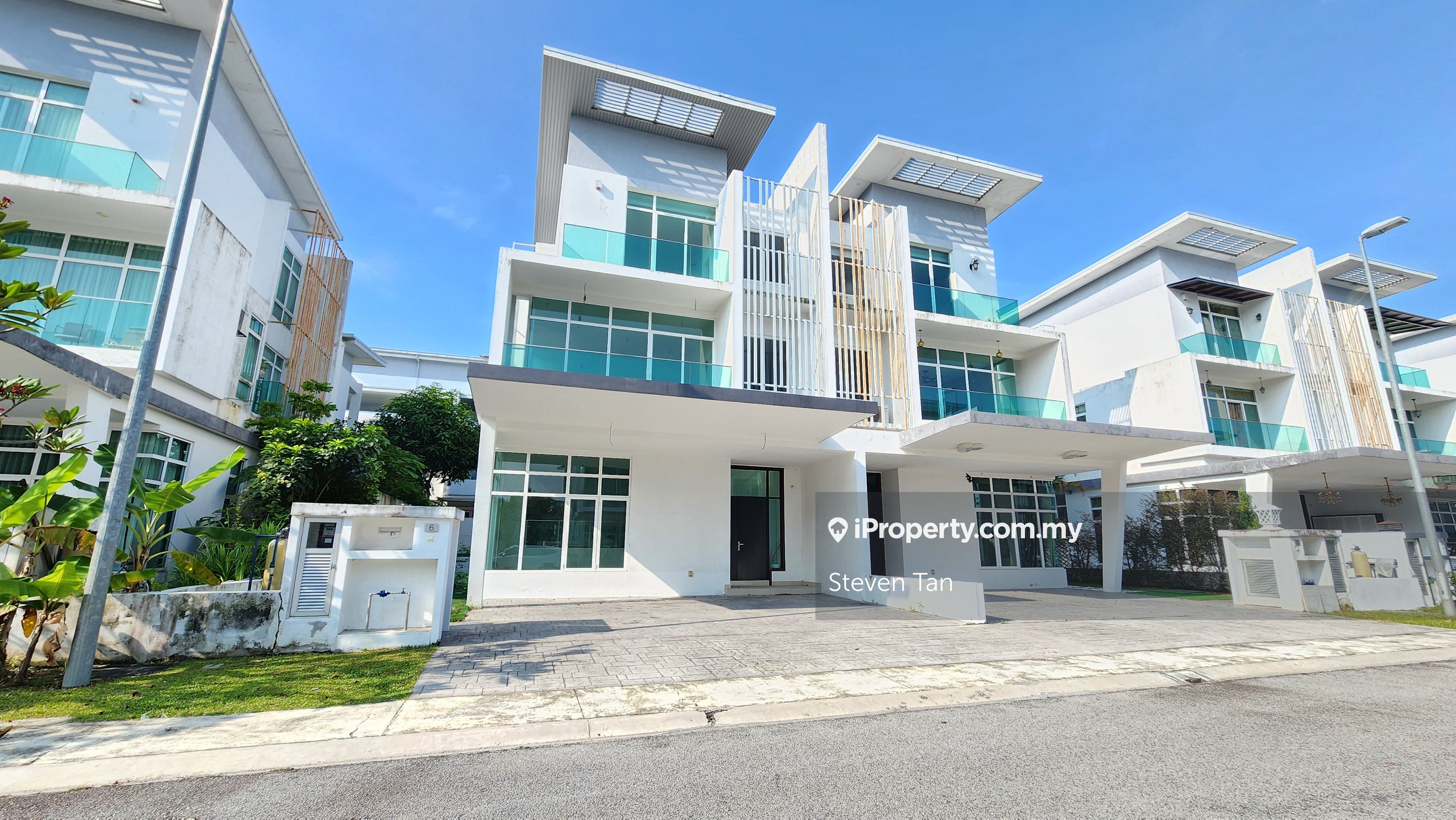 Clover Garden Residence, Cyberjaya, Cyberjaya for sale RM1800000