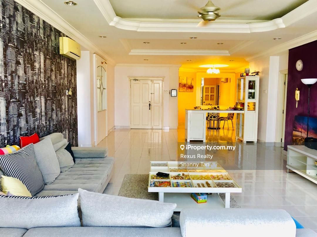 Flora Green, Bandar Baru Sungai Long, Bandar Sungai Long for sale