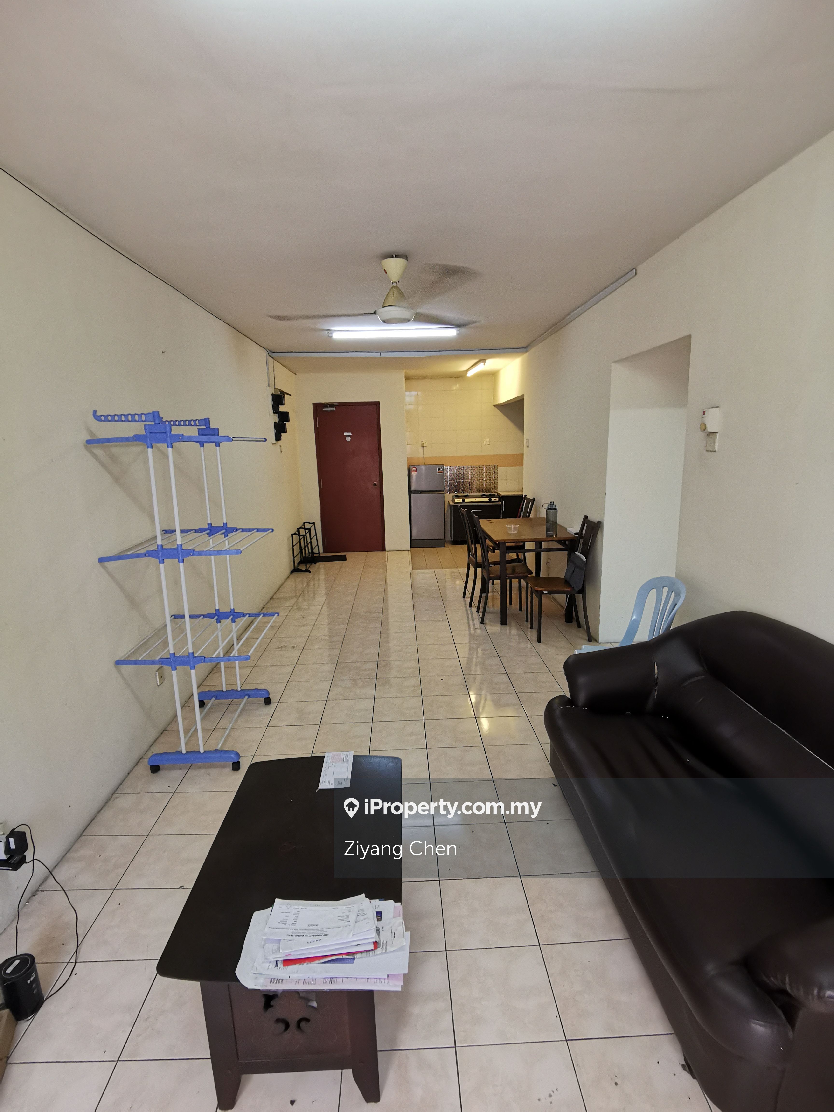 Damai Apartment, Seksyen U4, Shah Alam for rent RM1500 iProperty