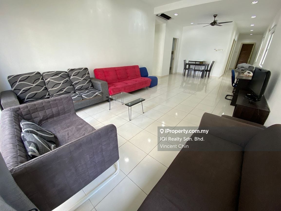 I Residence, Kota Damansara for rent - RM2100 | iProperty Malaysia