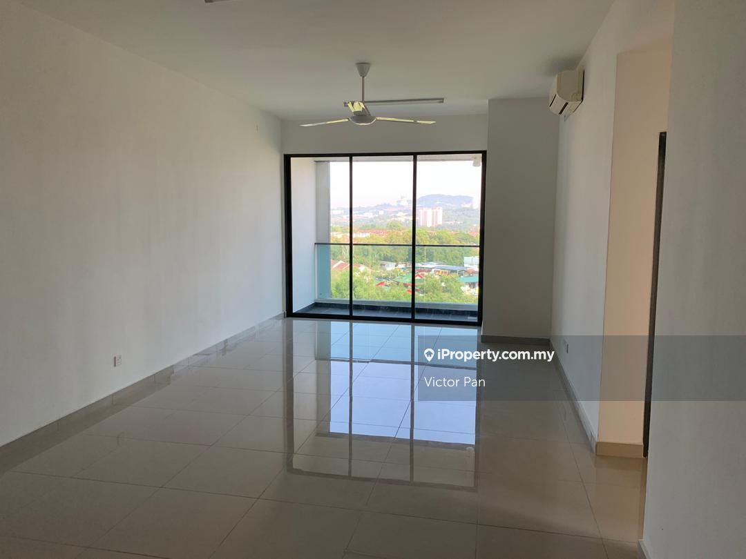 Emerald Residence, Bandar Mahkota Cheras, Cheras for sale RM500000