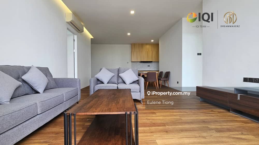 Toorak Park, Kuching for rent RM3500 iProperty Malaysia