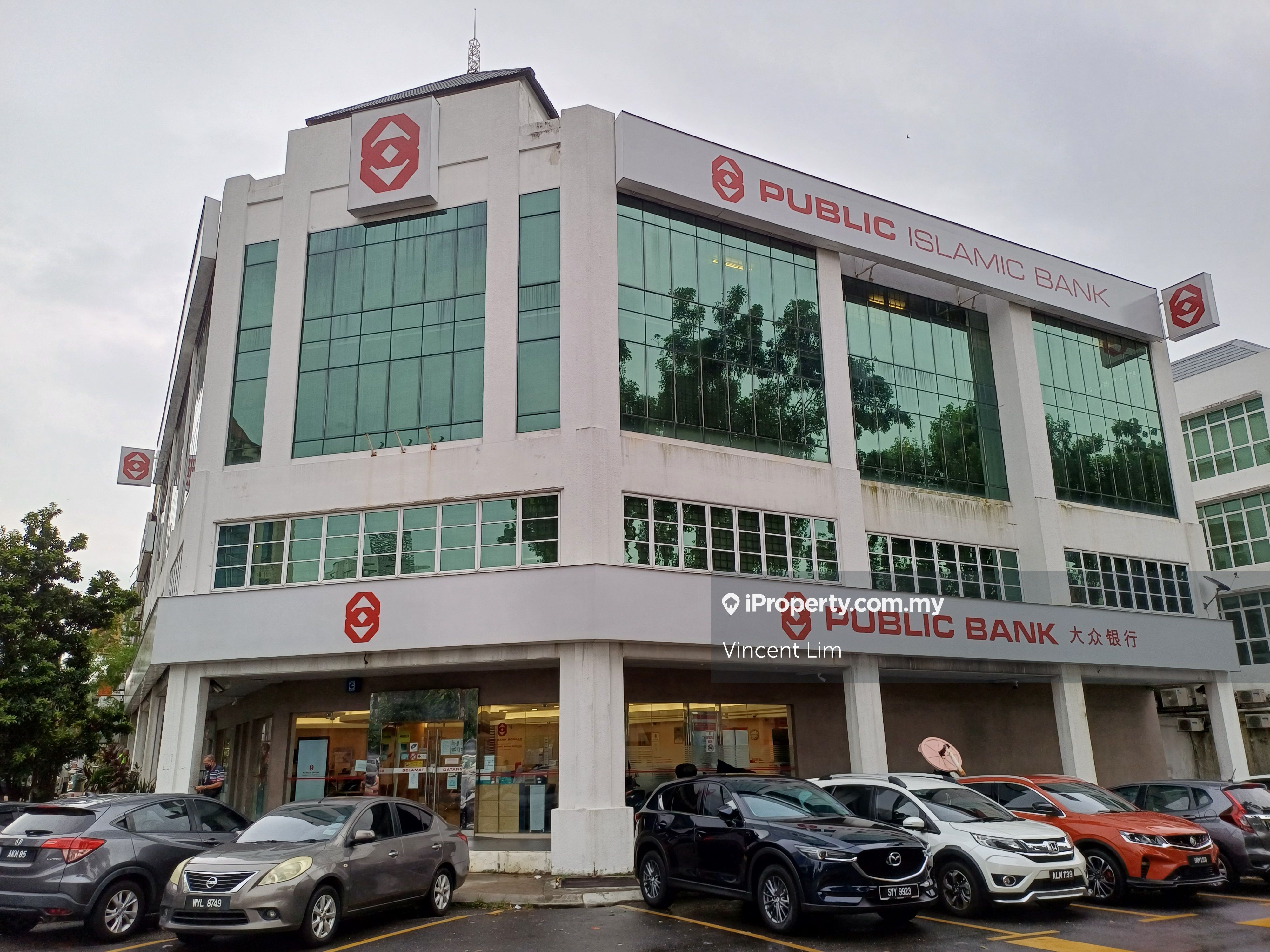 Extra Large Corner shop Bdr Puteri Puchong, Puteri 2, Puchong, Bandar