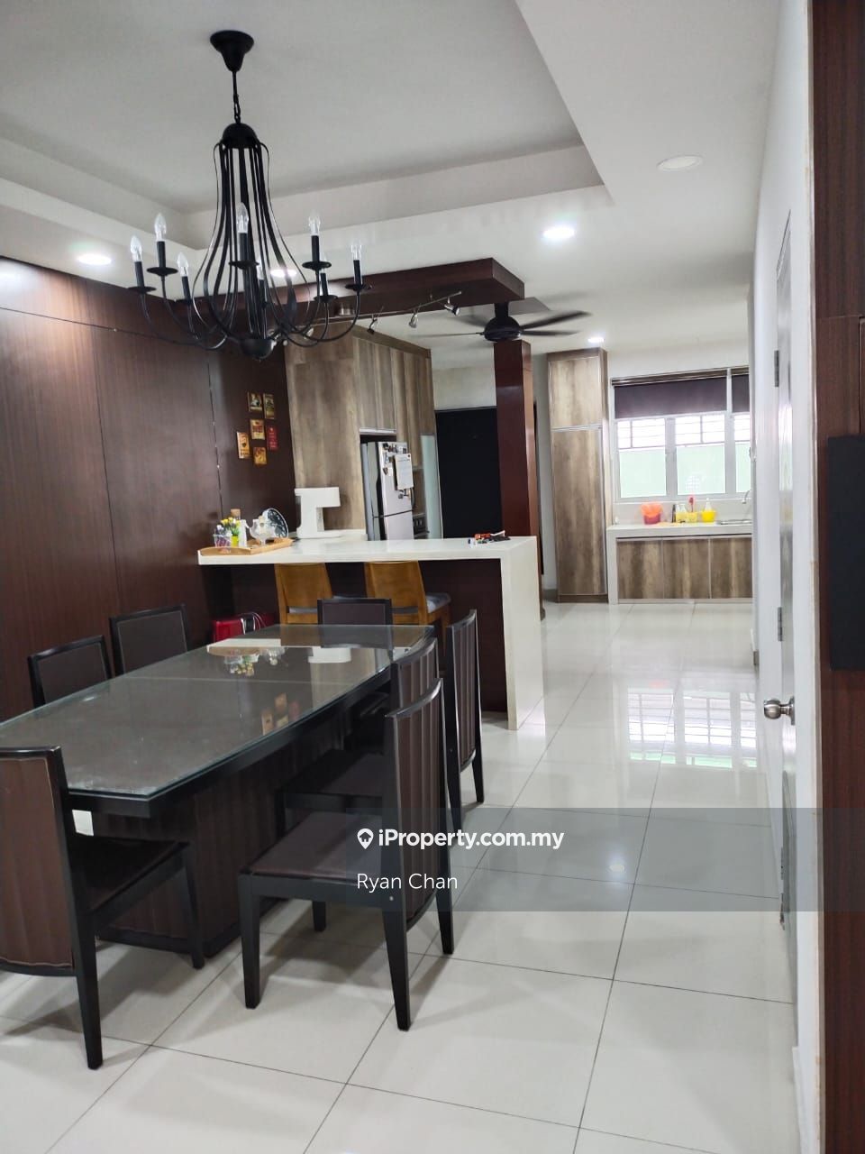 Kota Emerald, Rawang 2sty Terrace/Link House 4 bedrooms for rent