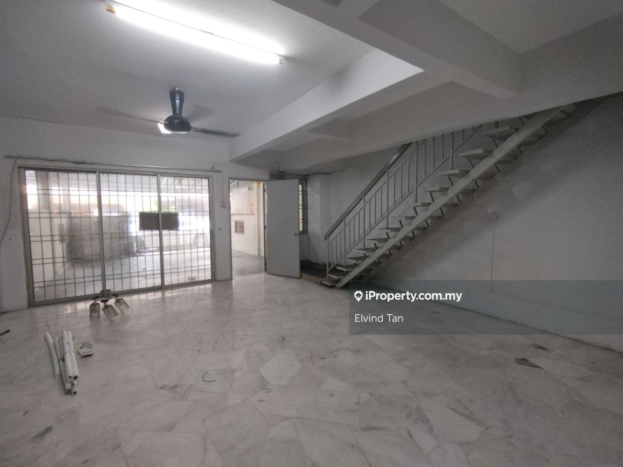 Taman Batu Berendam Putra, Batu Berendam 2sty Terrace/Link House 4