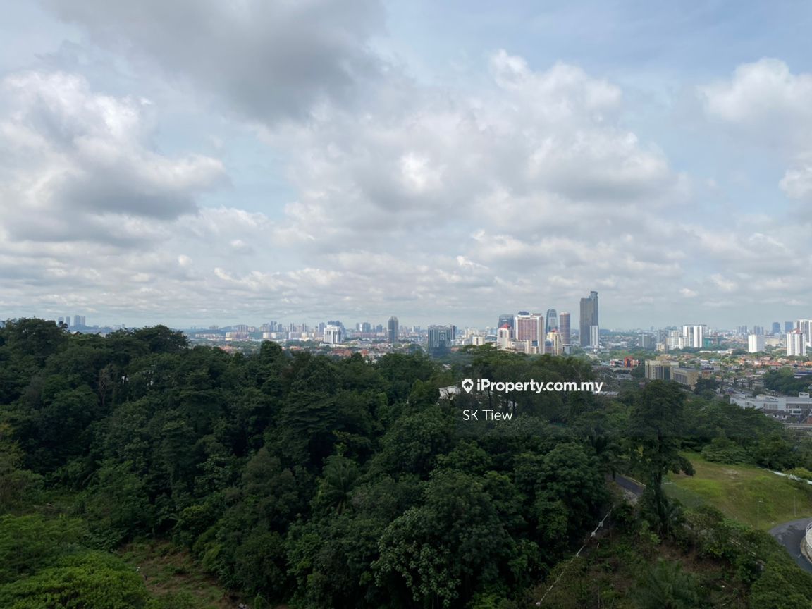 The Estate, Kampung Kerinchi (Bangsar South)