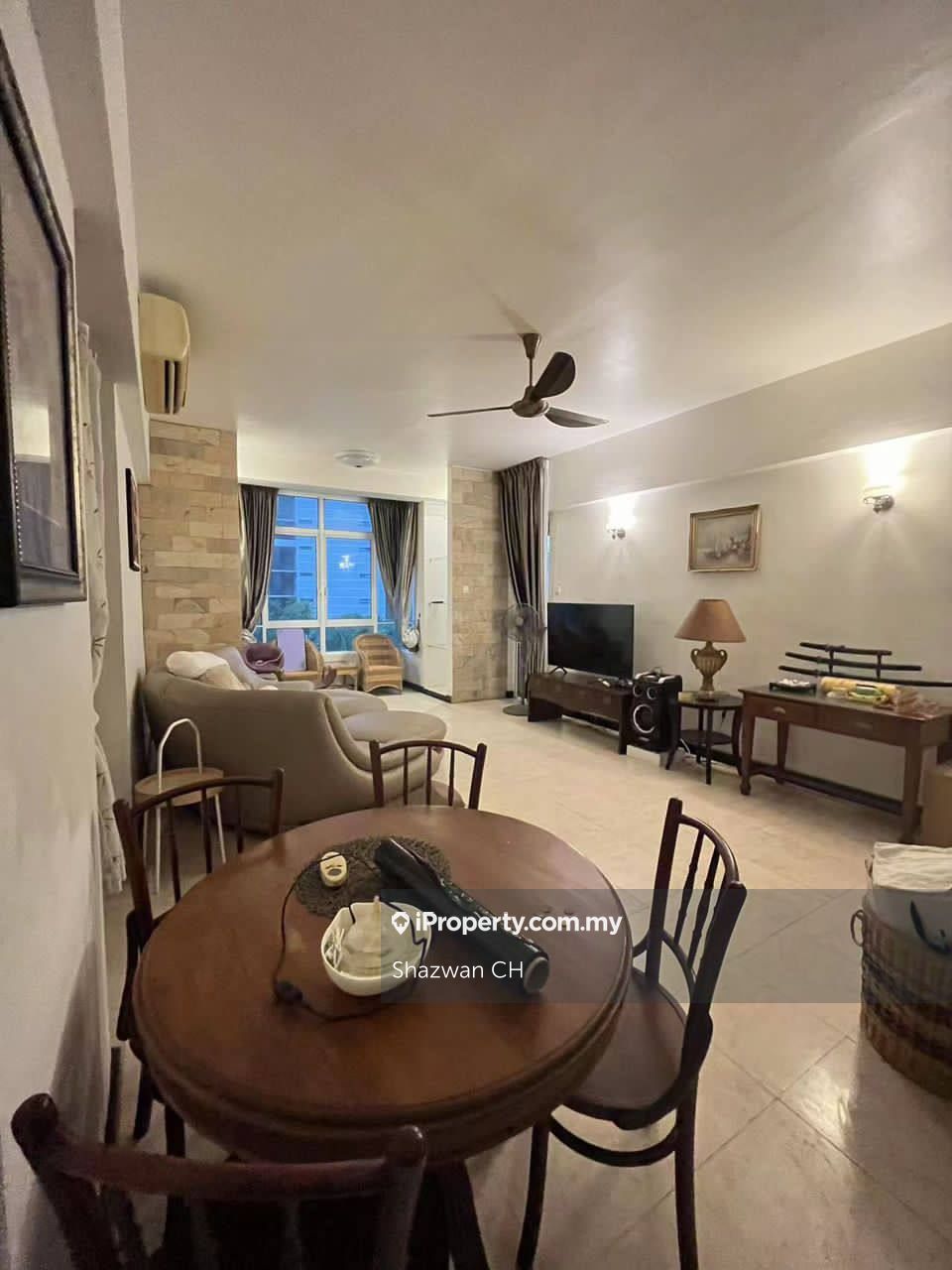 The Orion Condominium 3 bedrooms for rent in City Centre, Kuala Lumpur