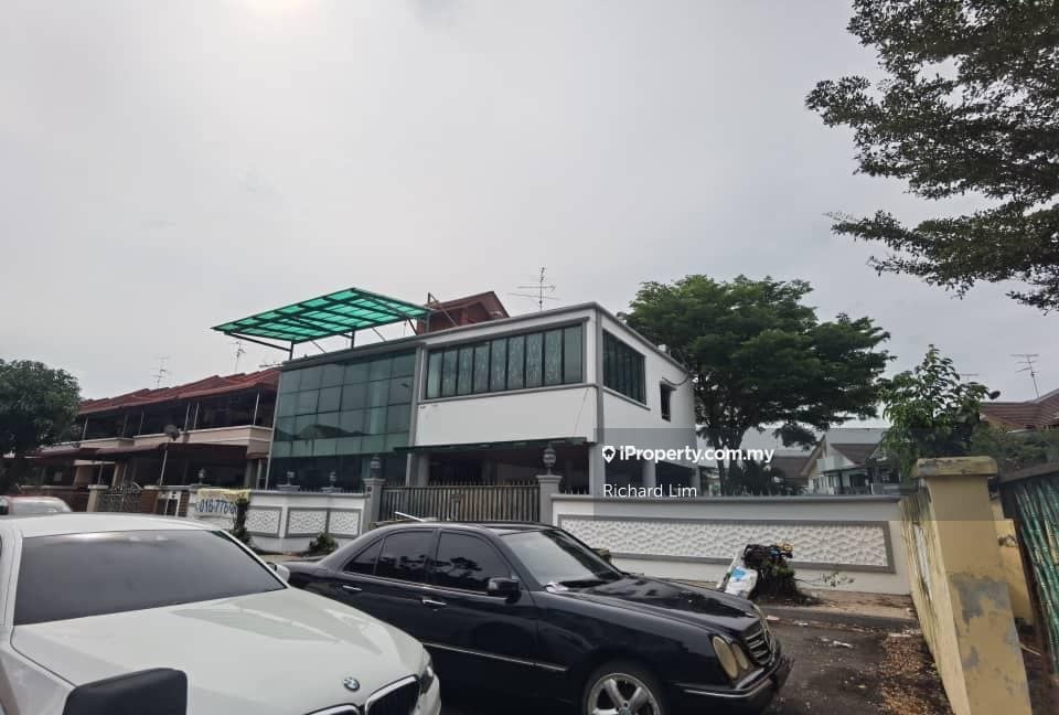 Seri Austin Adda Heights Bandar Dato Onn, Tebrau