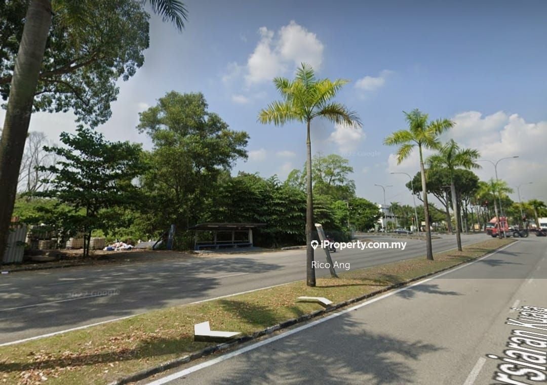 Potential Petrol Station Land Bandar Tasik Puteri rawang, Rawang