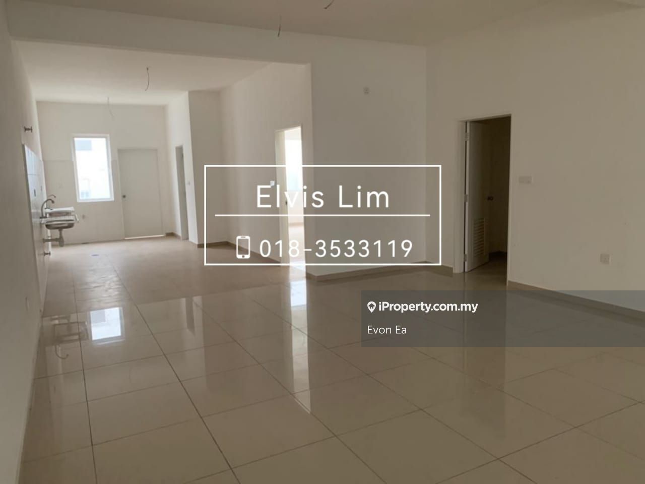 Suriaman 3, Bandar Sri Sendayan, Seremban, Labu, Bandar Sri Sendayan 2