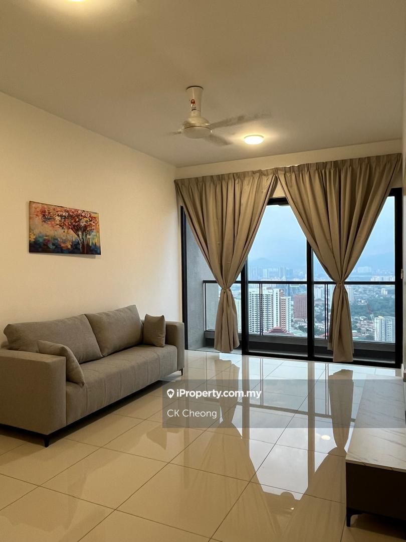 Duta Park Residences, Jalan Kuching for rent - RM2200 | iProperty Malaysia