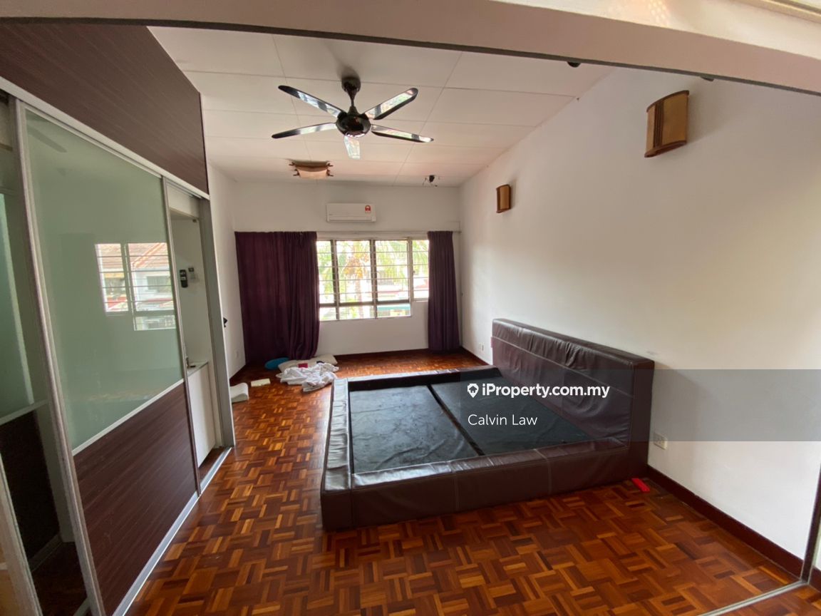 Bu11, Bandar Utama Intermediate 2-sty Terrace/Link House 4 Bedrooms For ...