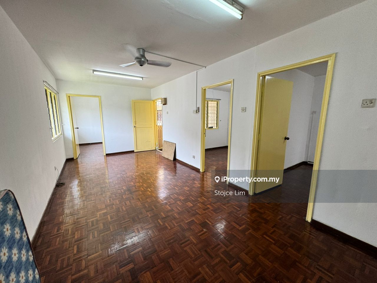 Seksyen 2 Wangsa Maju Flat, Wangsa Maju for sale - RM190000 | iProperty ...