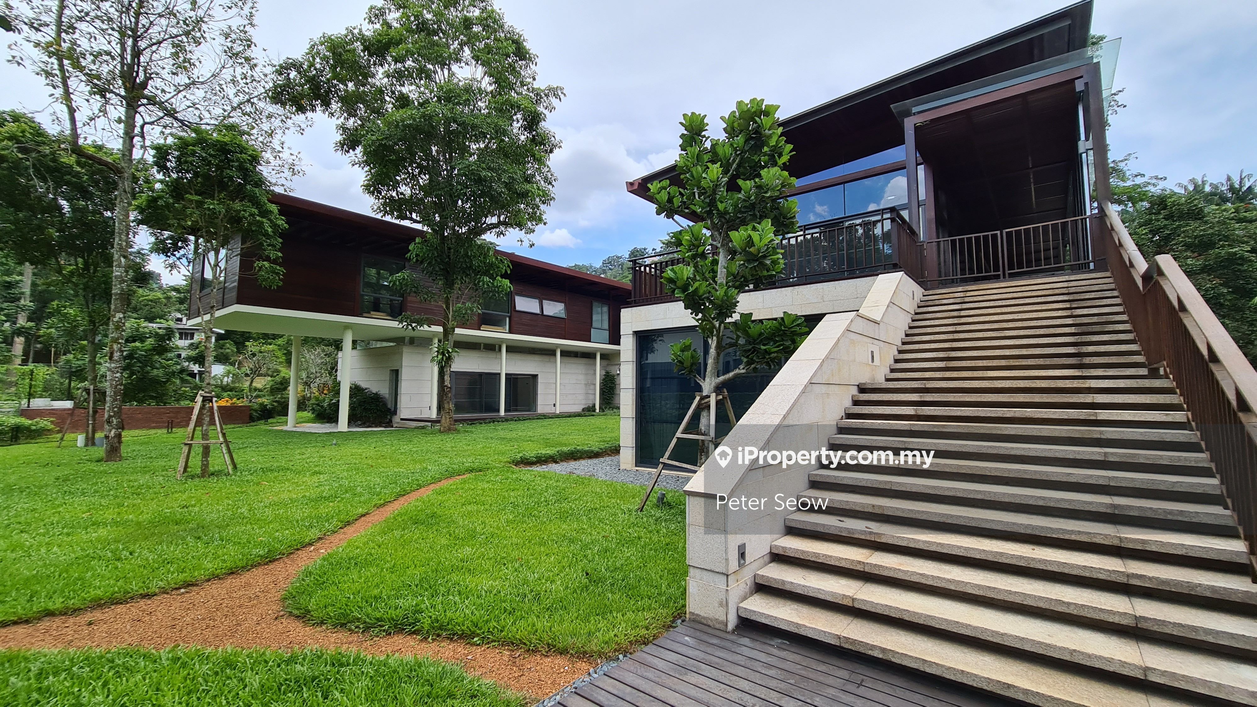 Bukit Tunku (Kenny Hills)