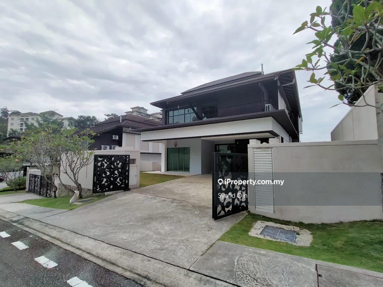 Bungalow Setiahills, Ampang, Ampang for sale - RM3500000 | iProperty ...