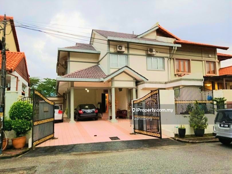 Wangsa Maju