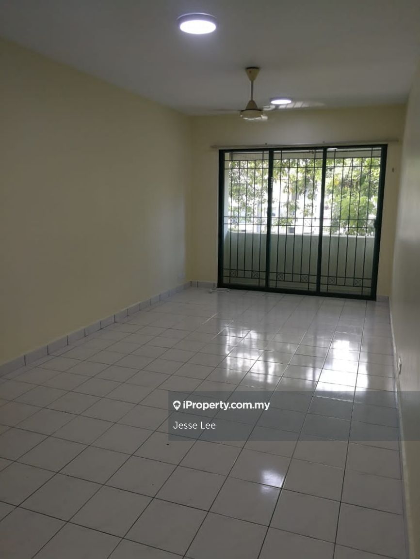 SD Apartments Apartment 3 bedrooms for rent in Bandar Sri Damansara