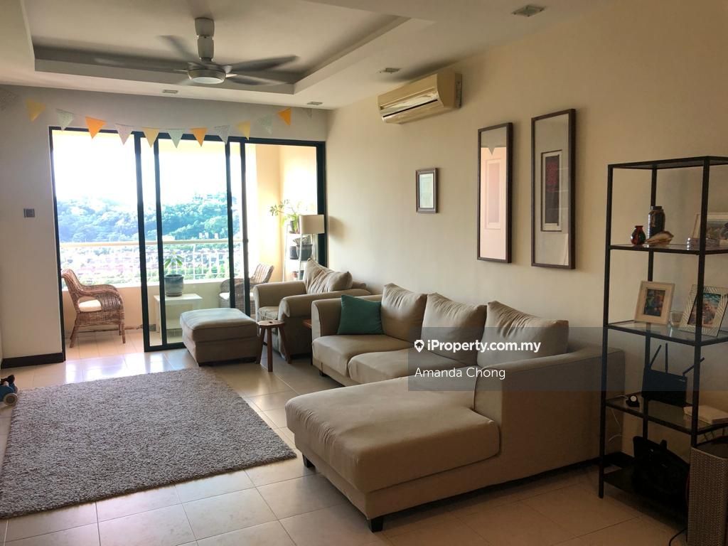 Nadia Parkfront, Desa ParkCity For Sale - RM1500000 | IProperty Malaysia