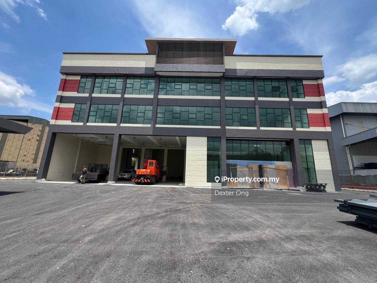 Shah Alam, Hicom Glenmarie Industrial Park , Hicom Glenmarie , Shah ...