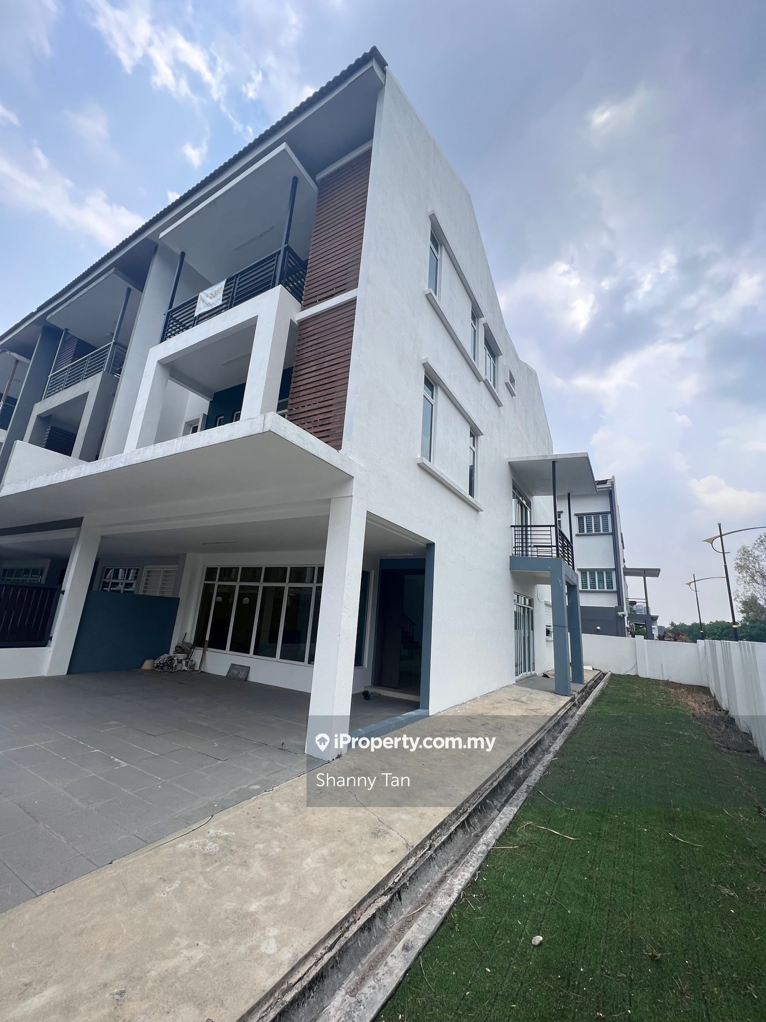 Taman Bukit Suria, Bandar Sungai Long for sale RM1230000 iProperty