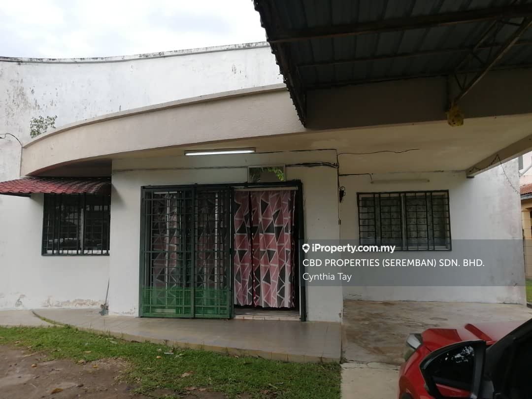 Green Street Homes, Seremban 2 for sale - RM570000 | iProperty Malaysia