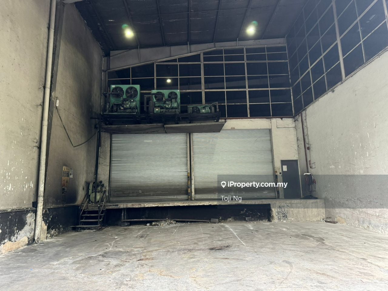 Detached Factory in Shah Alam — photo 7 of 7