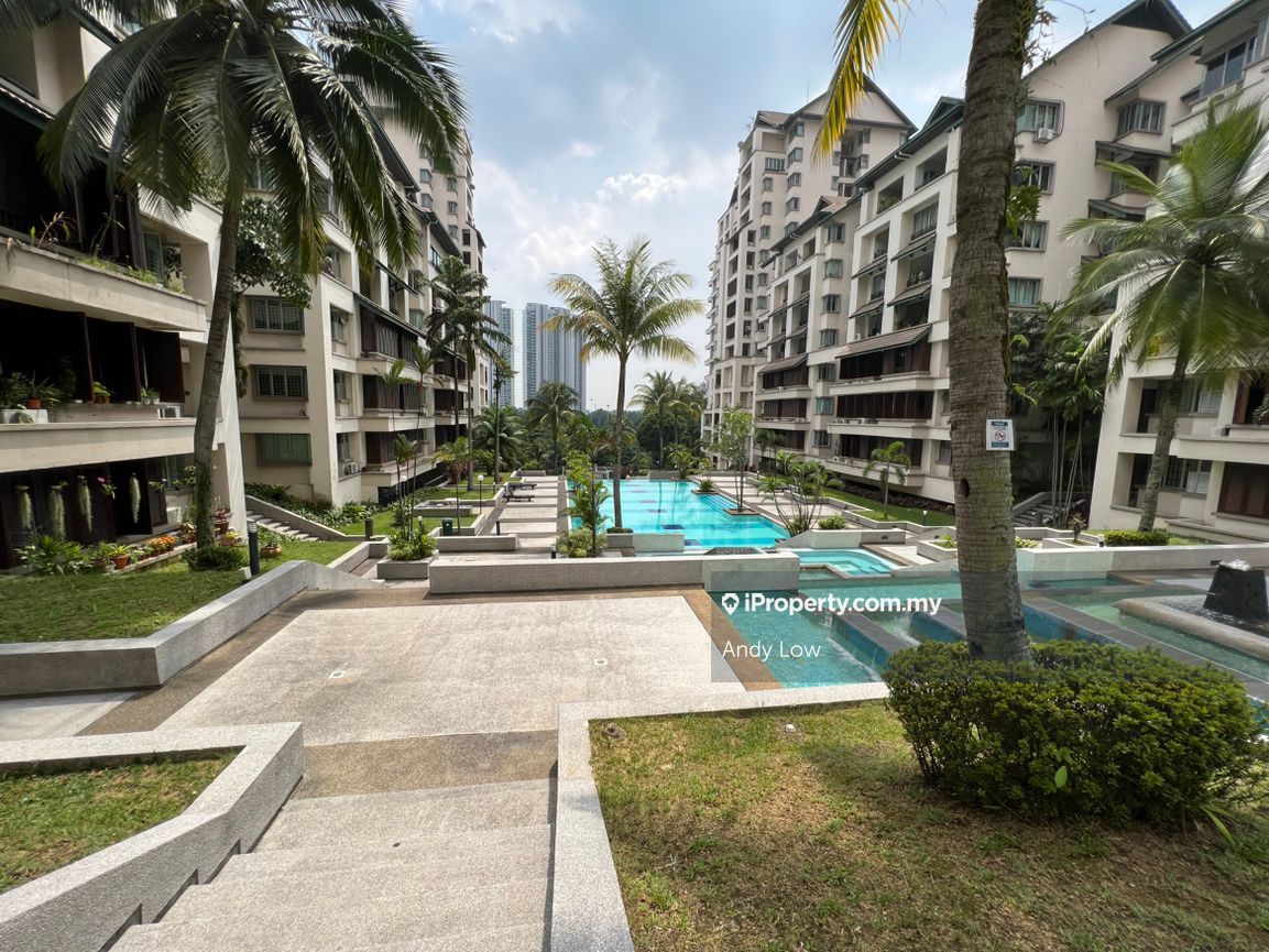 Riana Green Condominium, Tropicana for sale RM550000 iProperty Malaysia