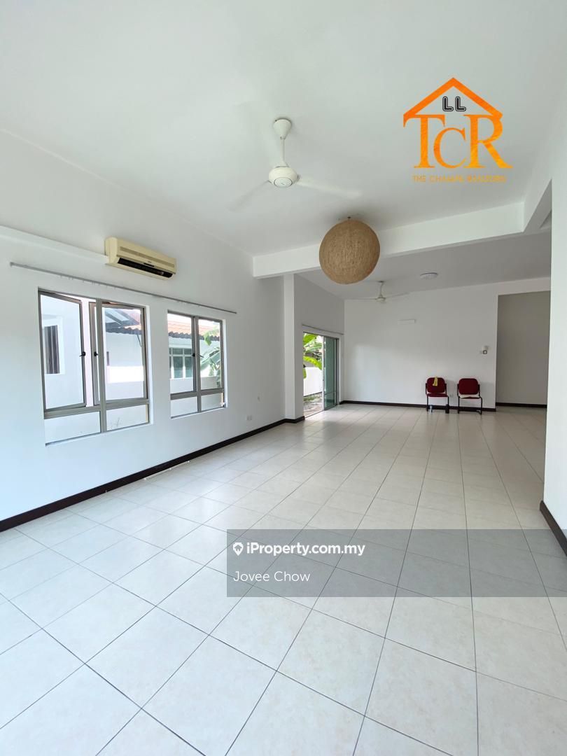 Setia Eco park Nusantara 2 Storey Semi D, Setia Eco Park Intermediate Semidetached House 4+1