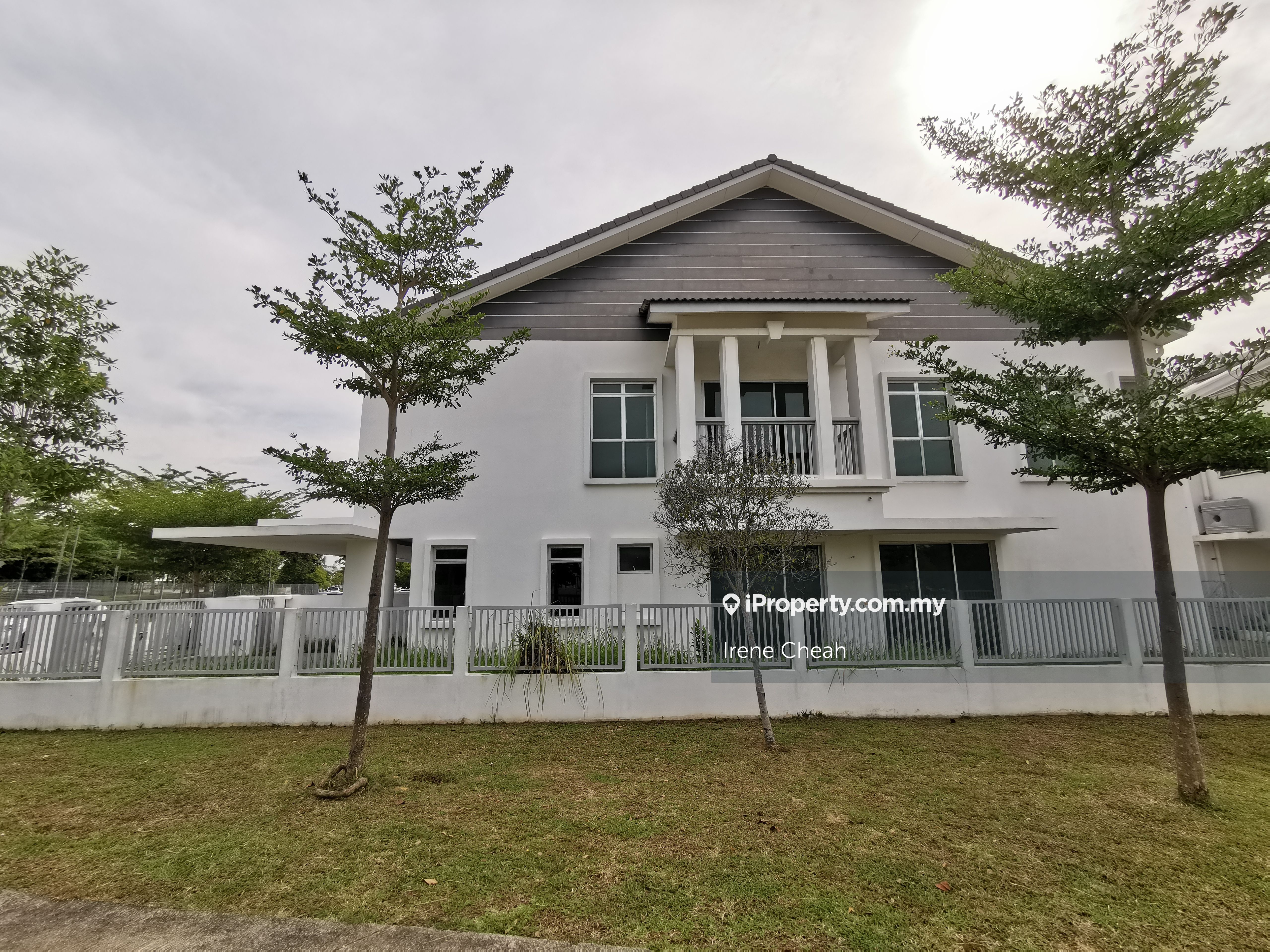 Bandar Rimbayu, Kota Kemuning South - Property Info, Photos