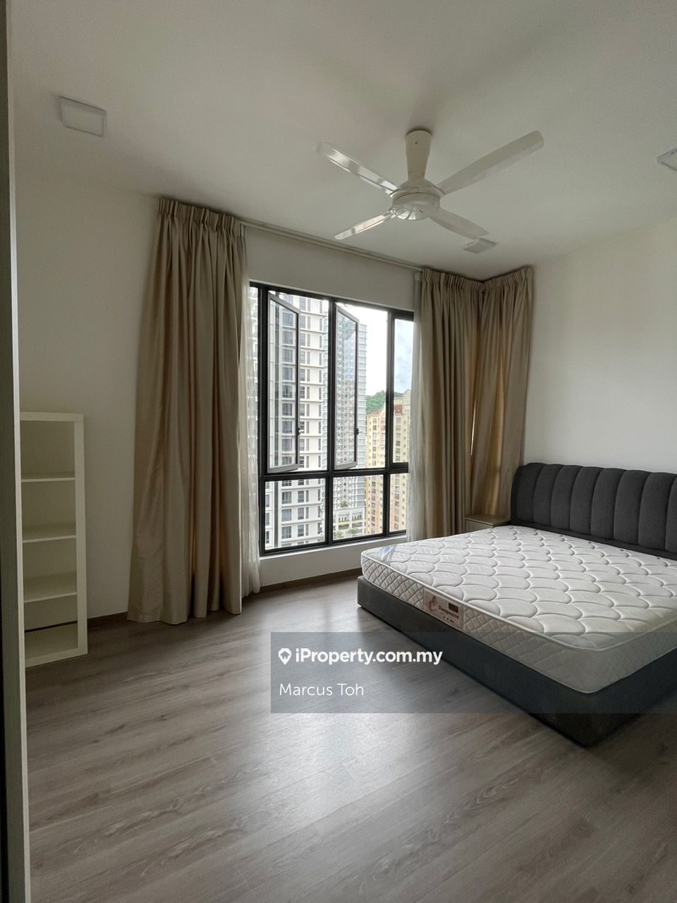 Anjali North Kiara Intermediate Condominium 3 bedrooms for rent in ...