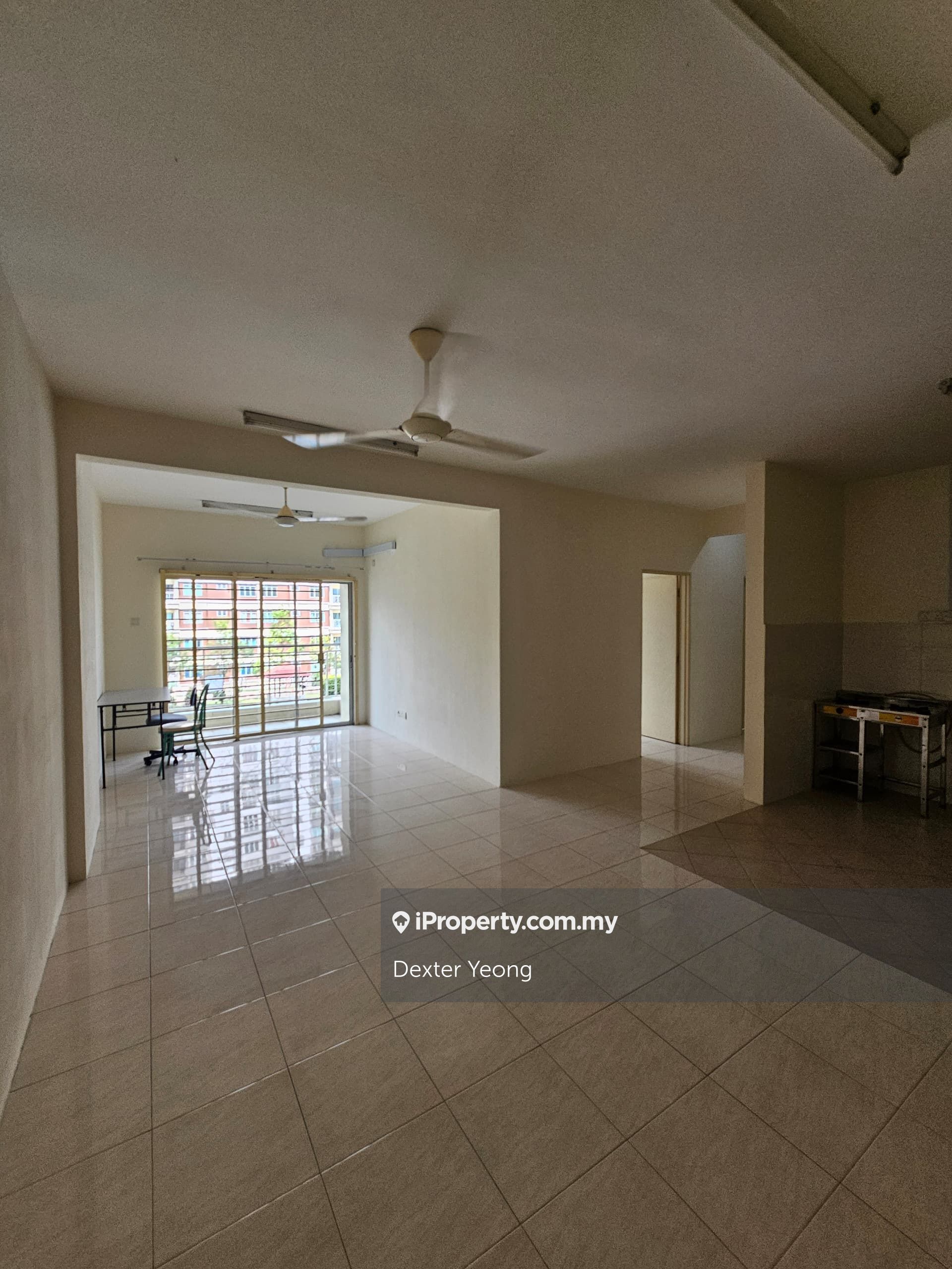 Unipark Condominium, Bangi for rent - RM1400 | iProperty Malaysia