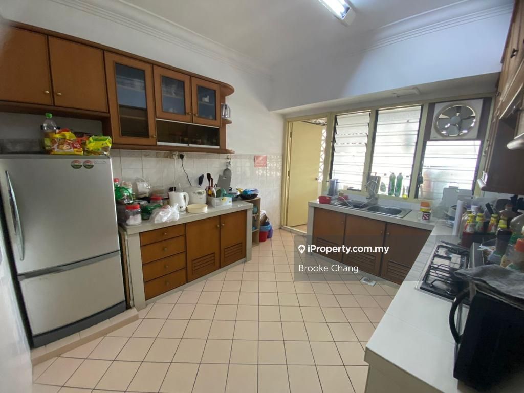 Vista Komanwel C Condominium 3 bedrooms for sale in Bukit Jalil, Kuala