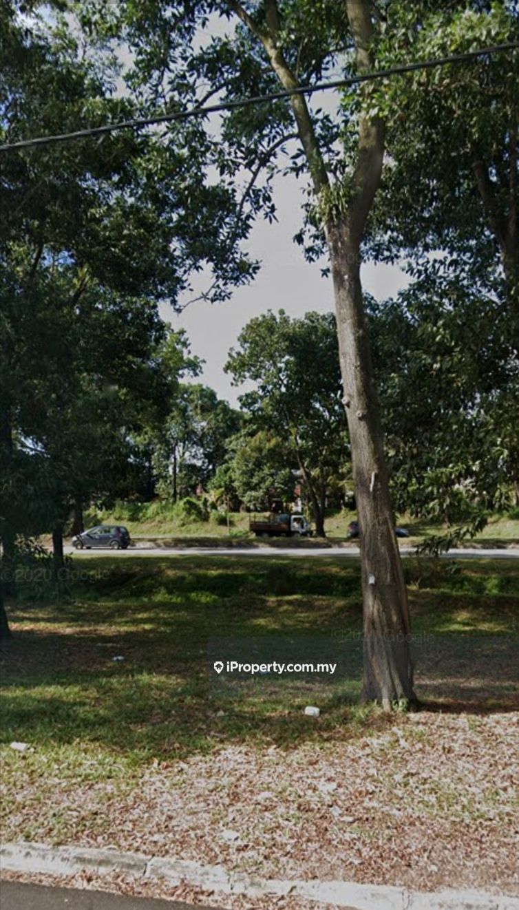 Vacant Land Rinting Beside Pasir Gudang Highway , Taman Rinting Masai , Pasir Gudang