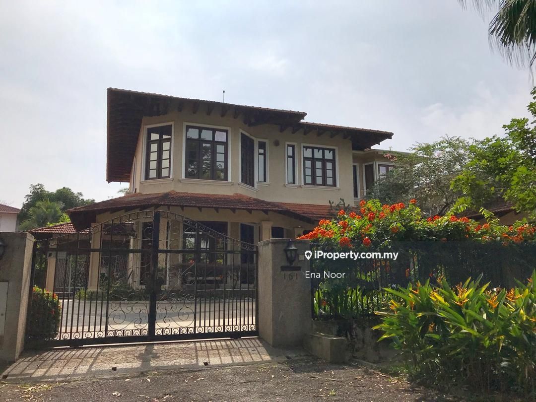 SAUJANA IMPIAN, Kajang