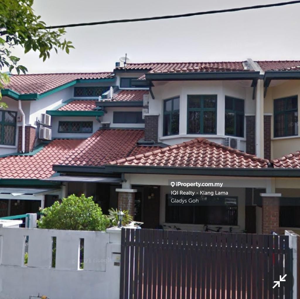 tropicana Indah, Kota Damansara 2sty Terrace/Link House 4 bedrooms for