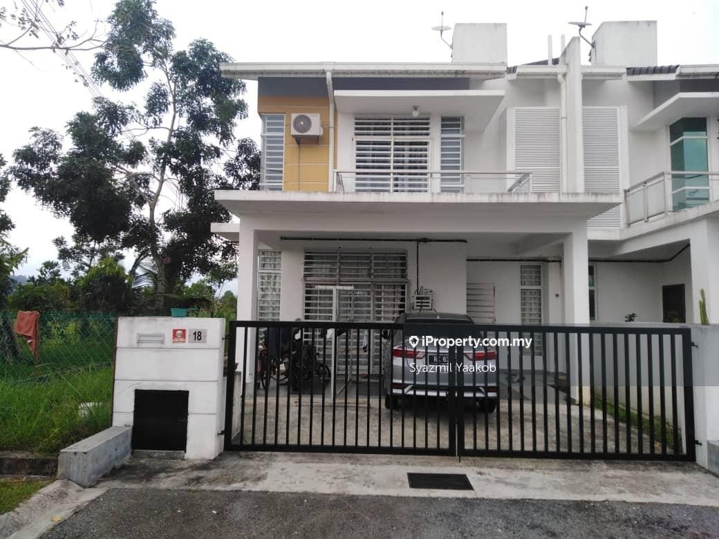Tamu Hill, Fasa 5 Batang Kali, Batang Kali
