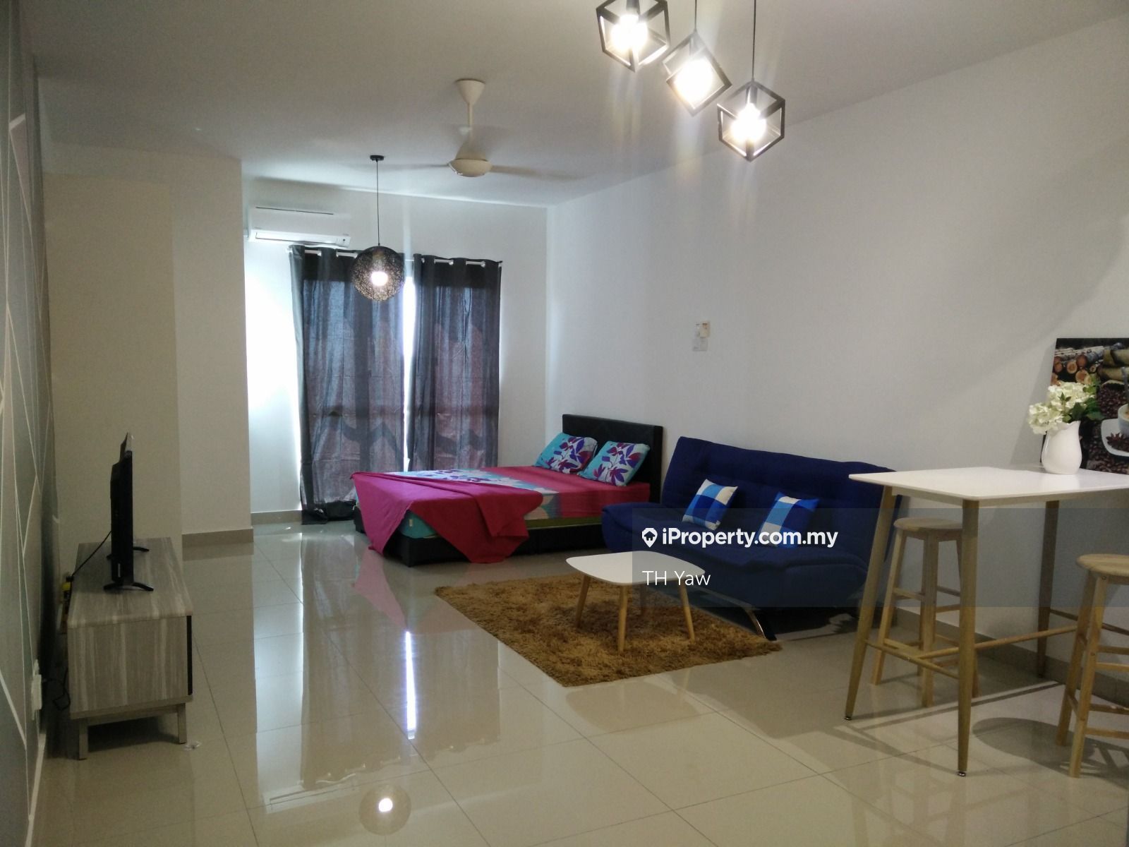 Galleria Equine Park Intermediate Serviced Residence for rent in Seri