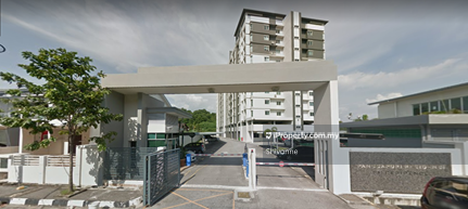 Bm Residence Intermediate Condominium 3 1 Bedrooms For Sale In Bukit Mertajam Penang Iproperty Com My