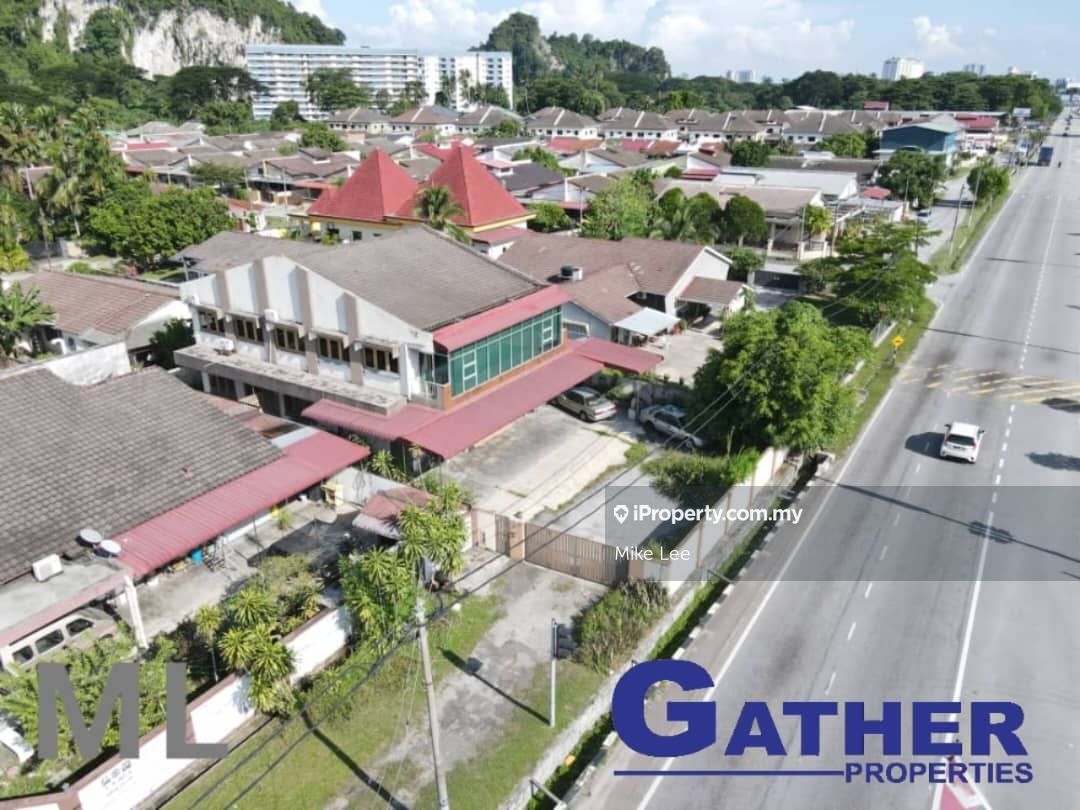 Jalan Kuala Kangsar, Ipoh for sale RM1100000 iProperty Malaysia