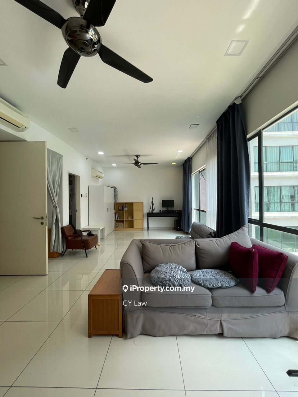 Zeva @ Equine South Serviced Residence for rent in Seri Kembangan ...