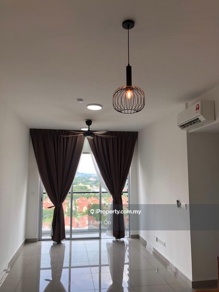 Gaya Resort Homes Intermediate Serviced Residence 3 bedrooms for rent