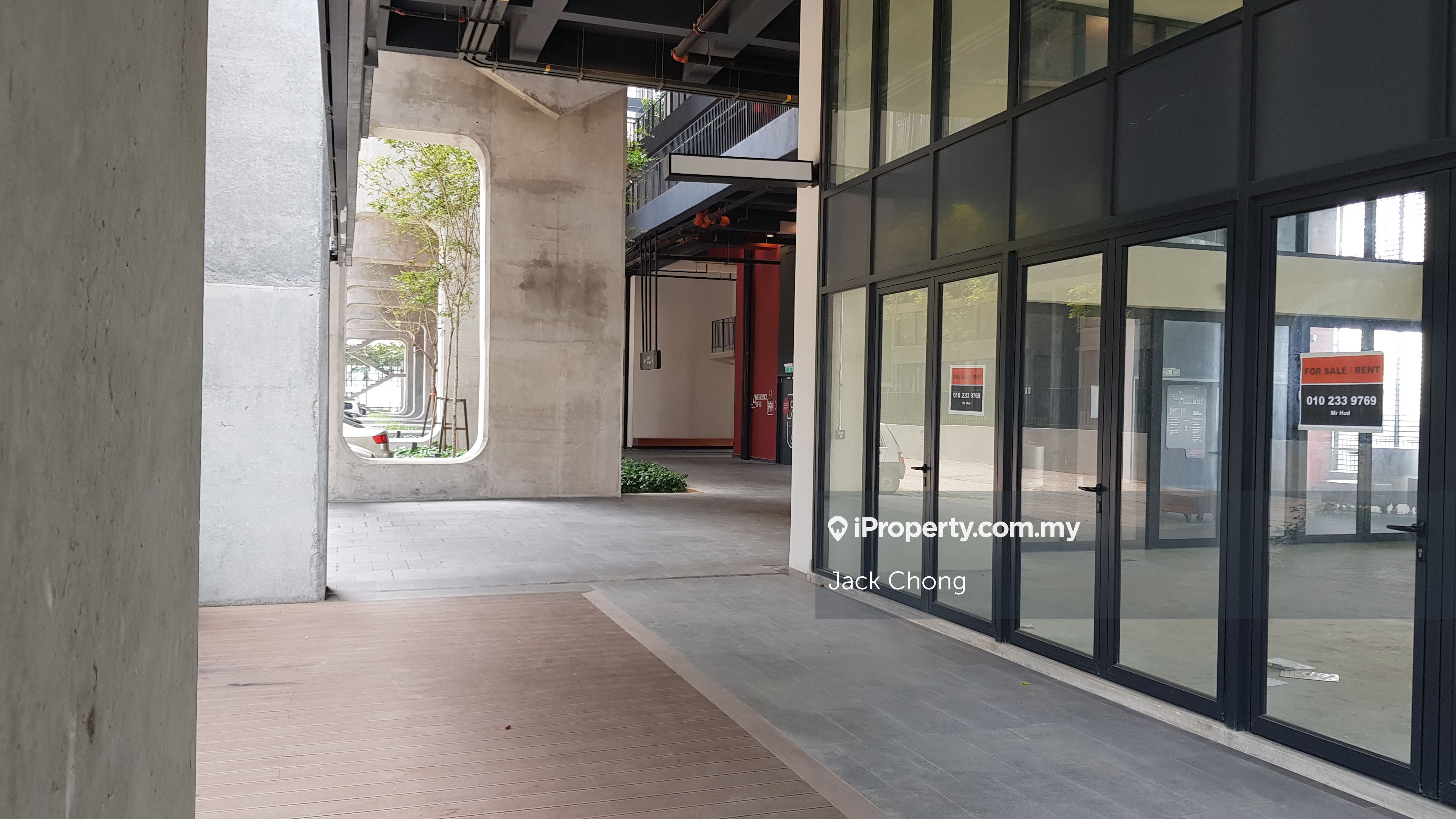 Tamarind Square Cyberjaya, Cyberjaya Retail Space for sale iProperty