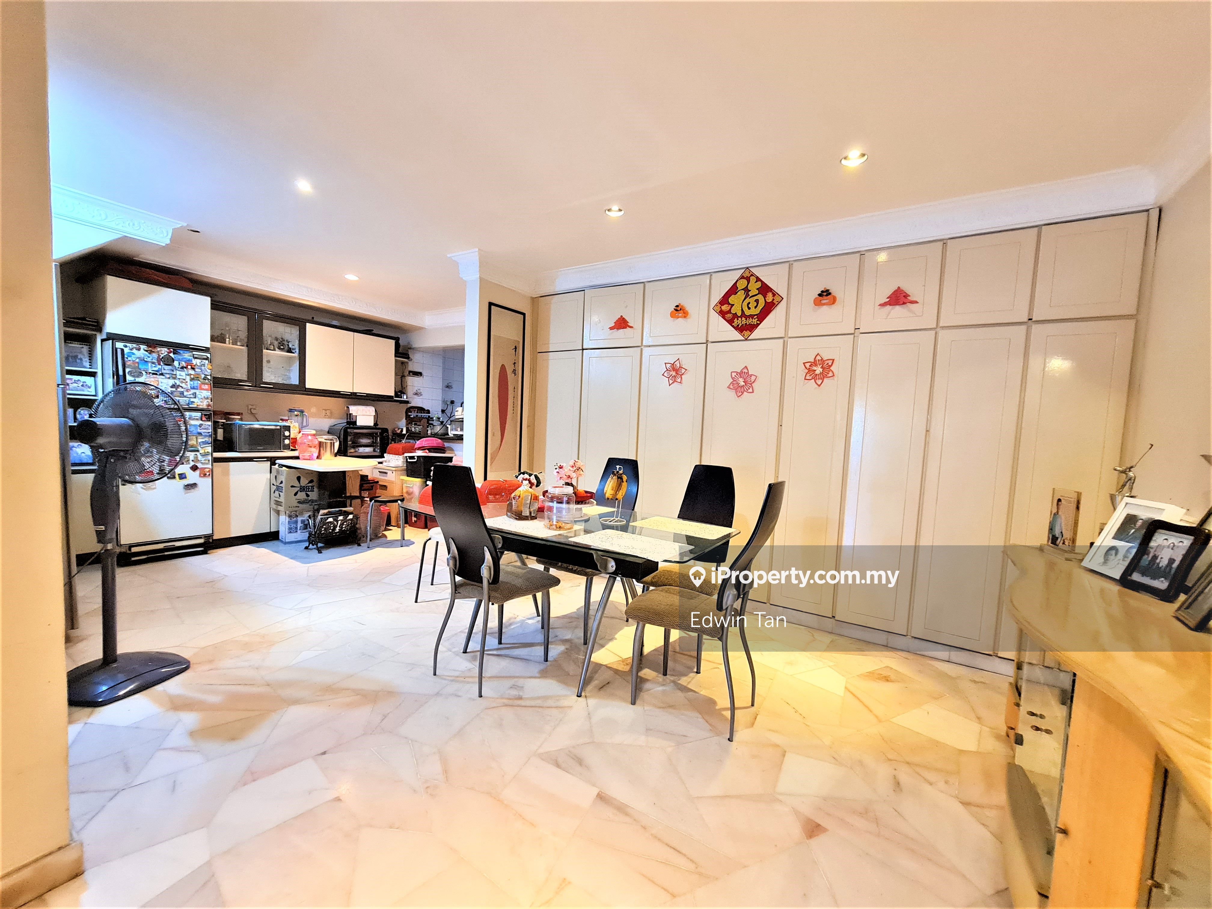 Seapark, Section 21, Seksyen 21, SS2, Paramount, Petaling Jaya