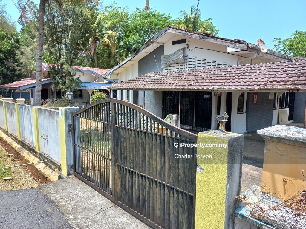 Port Dickson, Pasir Panjang for sale RM420000 iProperty Malaysia